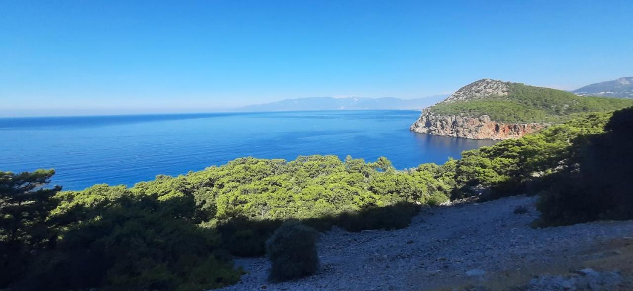 Gelidonia Fenerium Holiday Home Antalya Luaran gambar