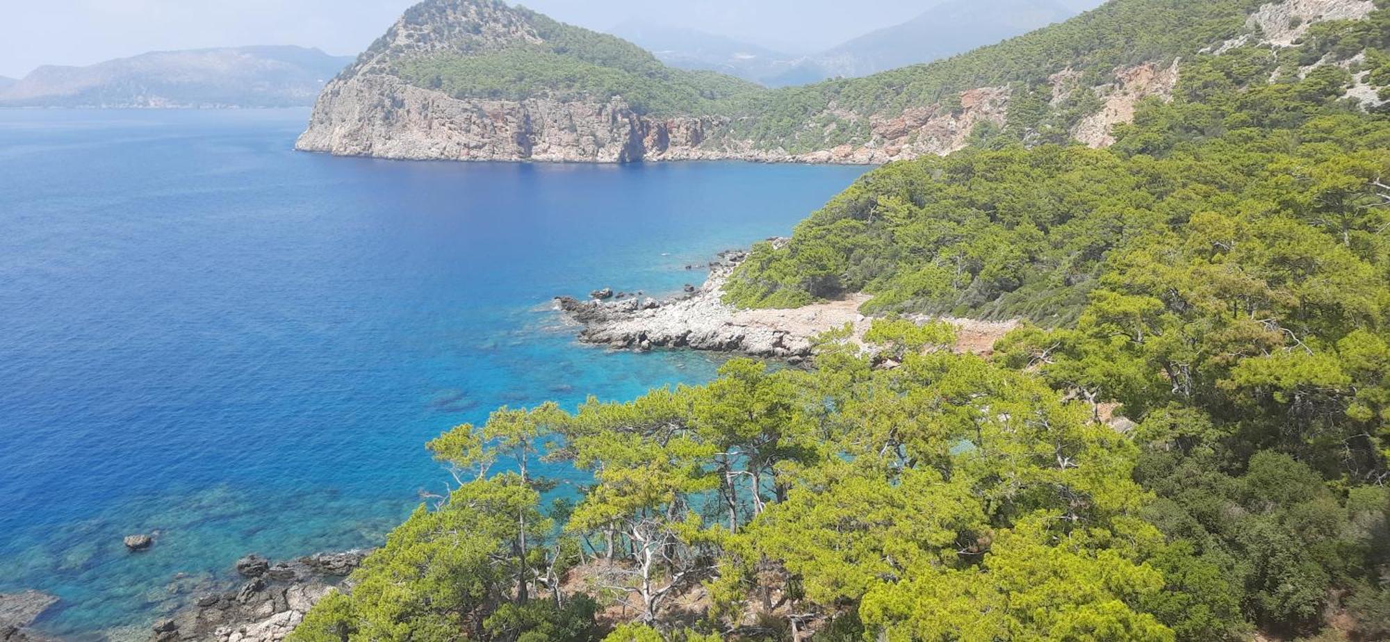 Gelidonia Fenerium Holiday Home Antalya Luaran gambar