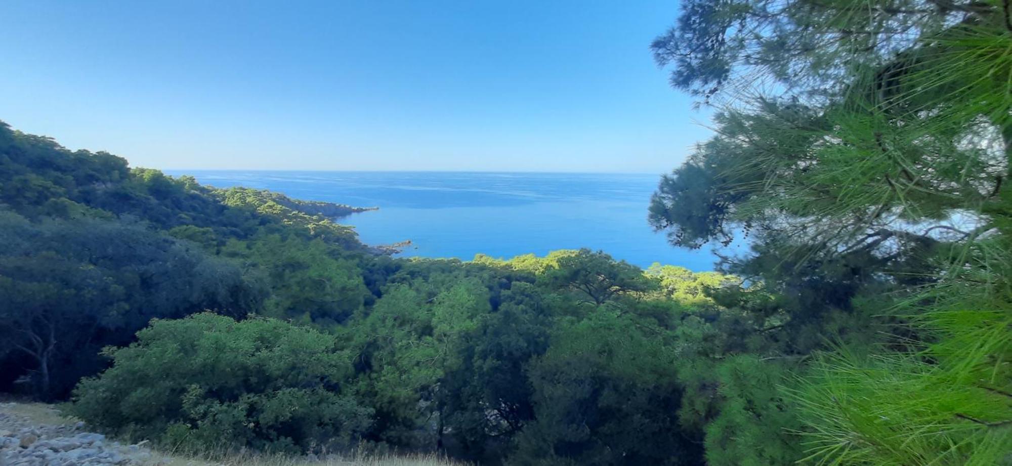 Gelidonia Fenerium Holiday Home Antalya Luaran gambar