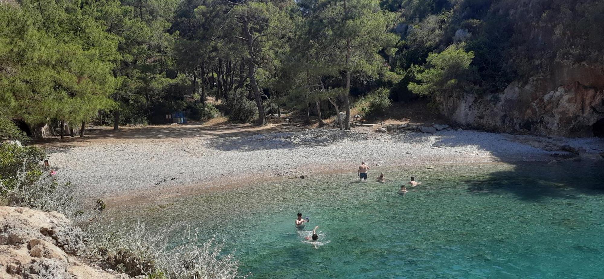 Gelidonia Fenerium Holiday Home Antalya Luaran gambar