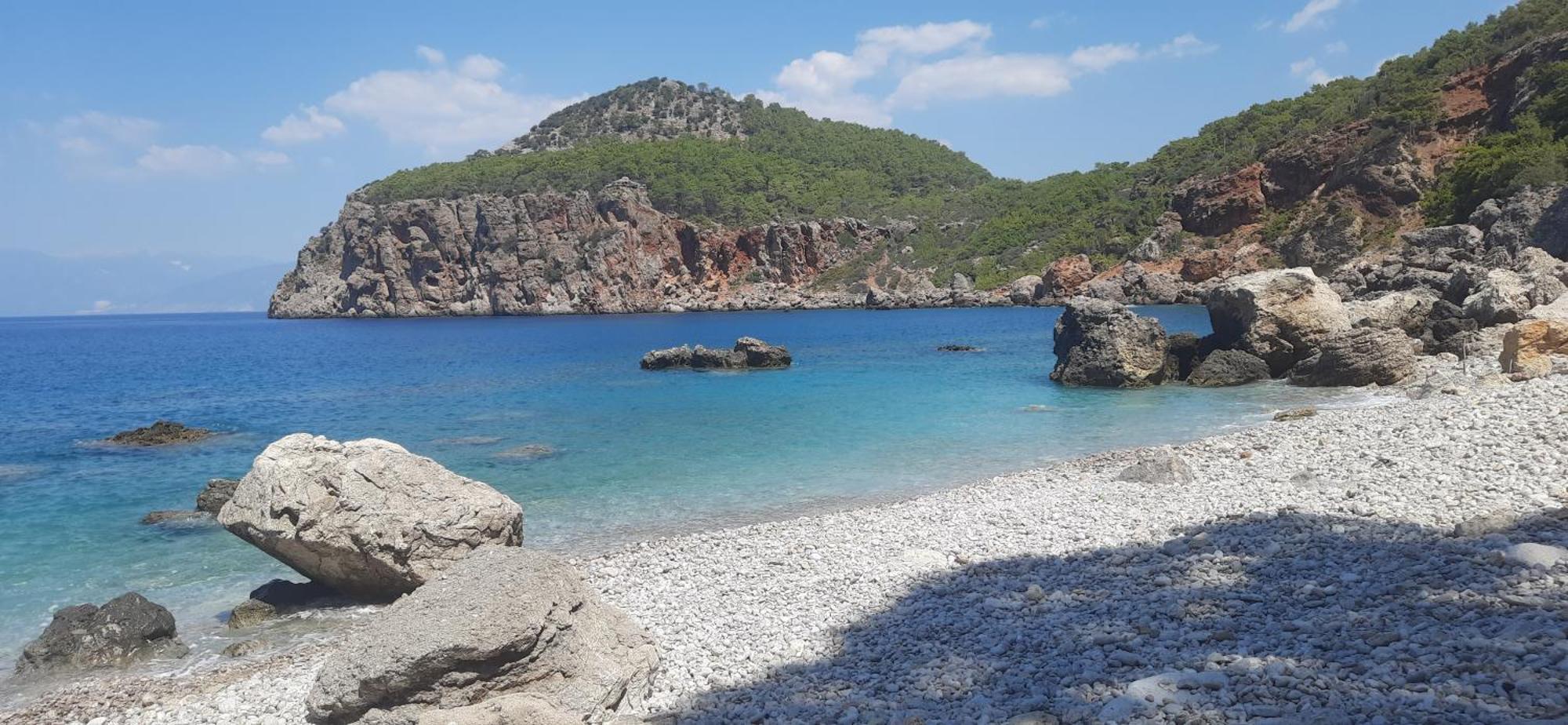 Gelidonia Fenerium Holiday Home Antalya Luaran gambar