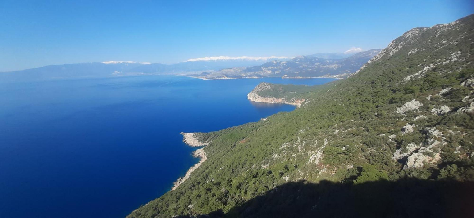 Gelidonia Fenerium Holiday Home Antalya Luaran gambar