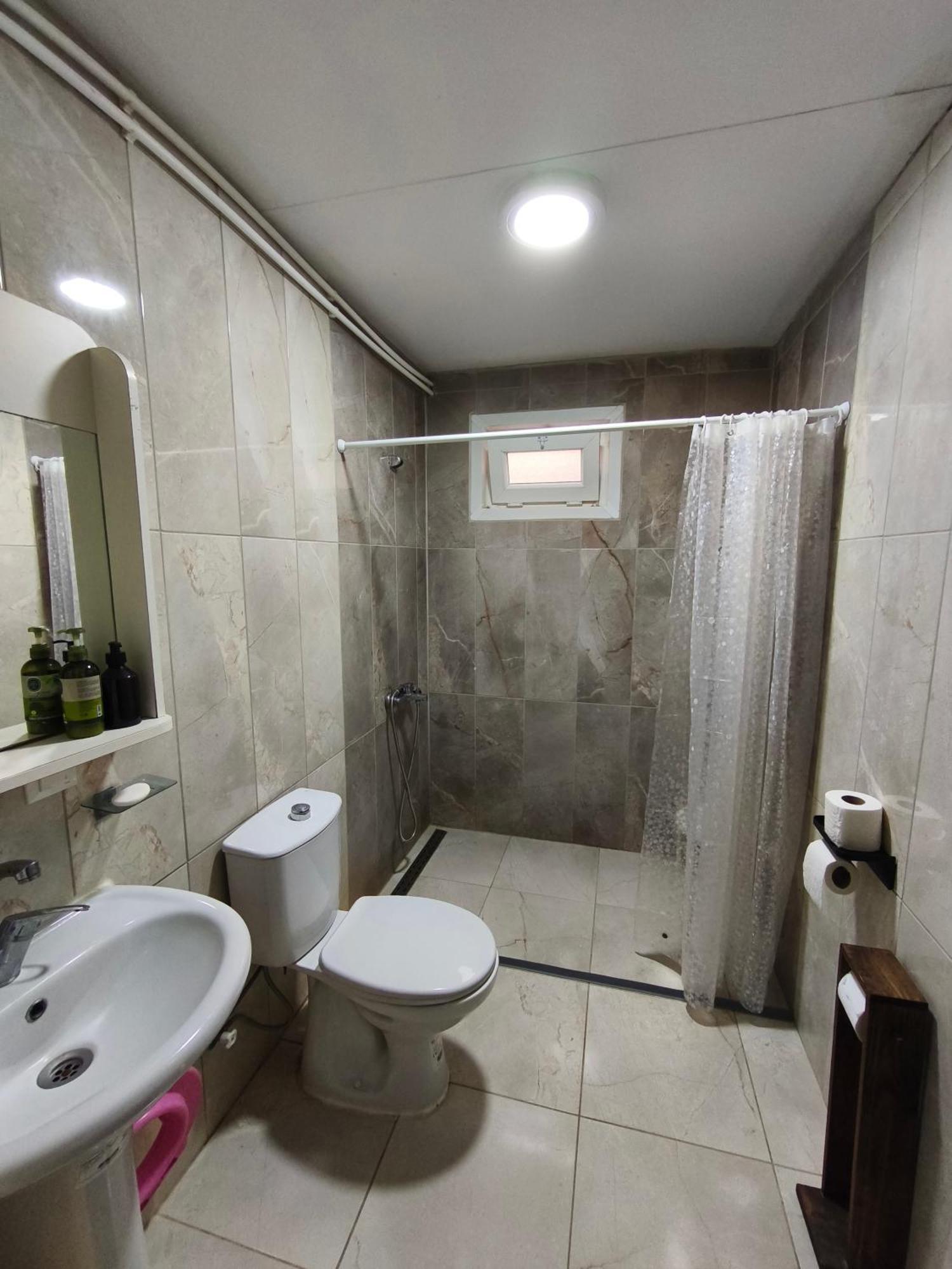 Gelidonia Fenerium Holiday Home Antalya Luaran gambar