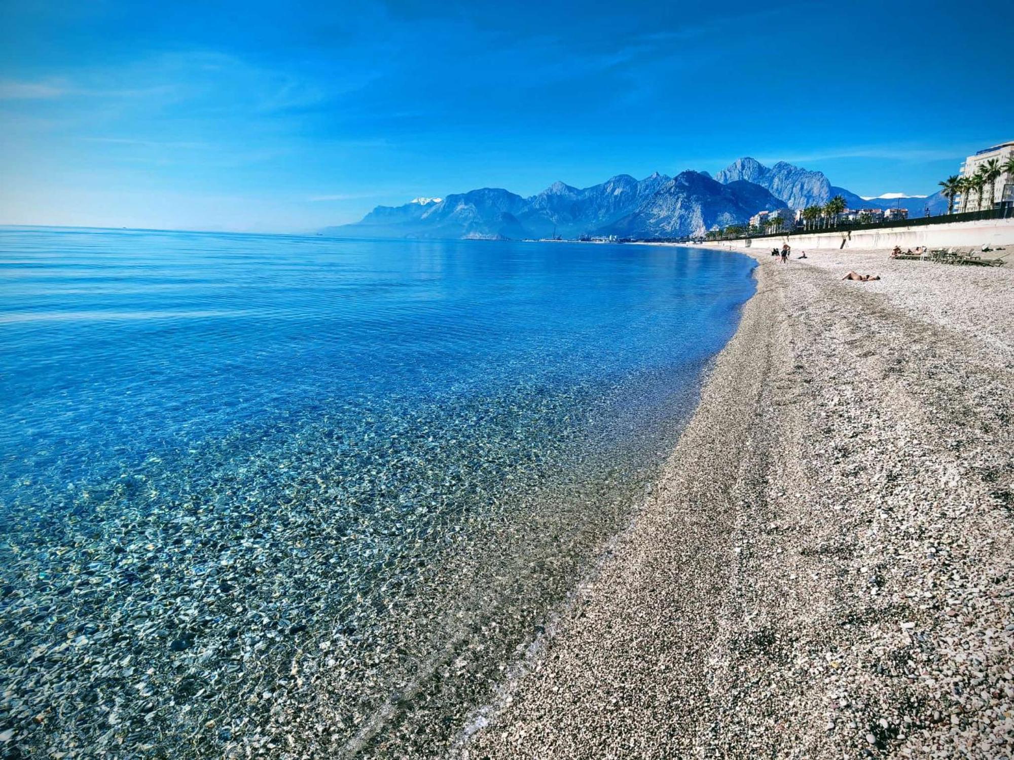 Gelidonia Fenerium Holiday Home Antalya Luaran gambar