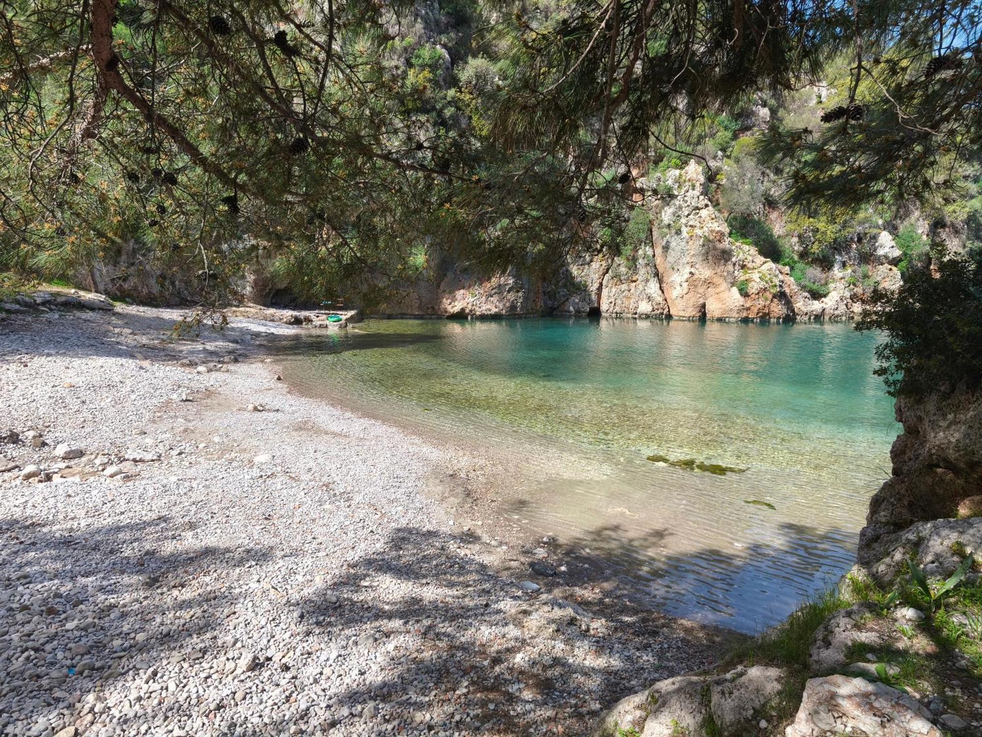 Gelidonia Fenerium Holiday Home Antalya Luaran gambar