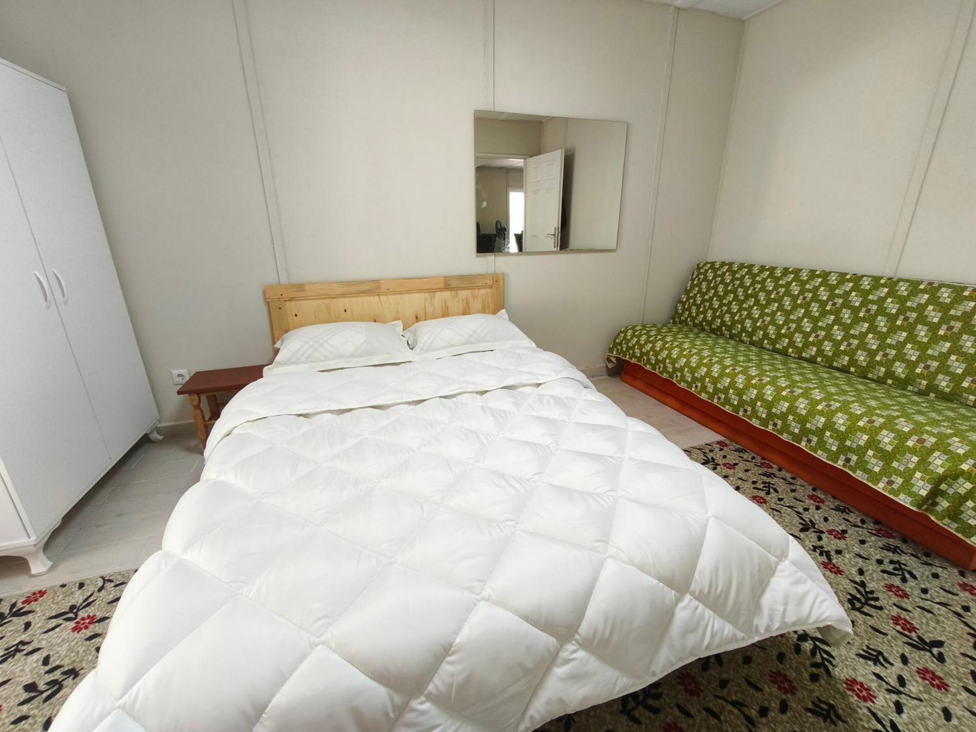 Gelidonia Fenerium Holiday Home Antalya Luaran gambar