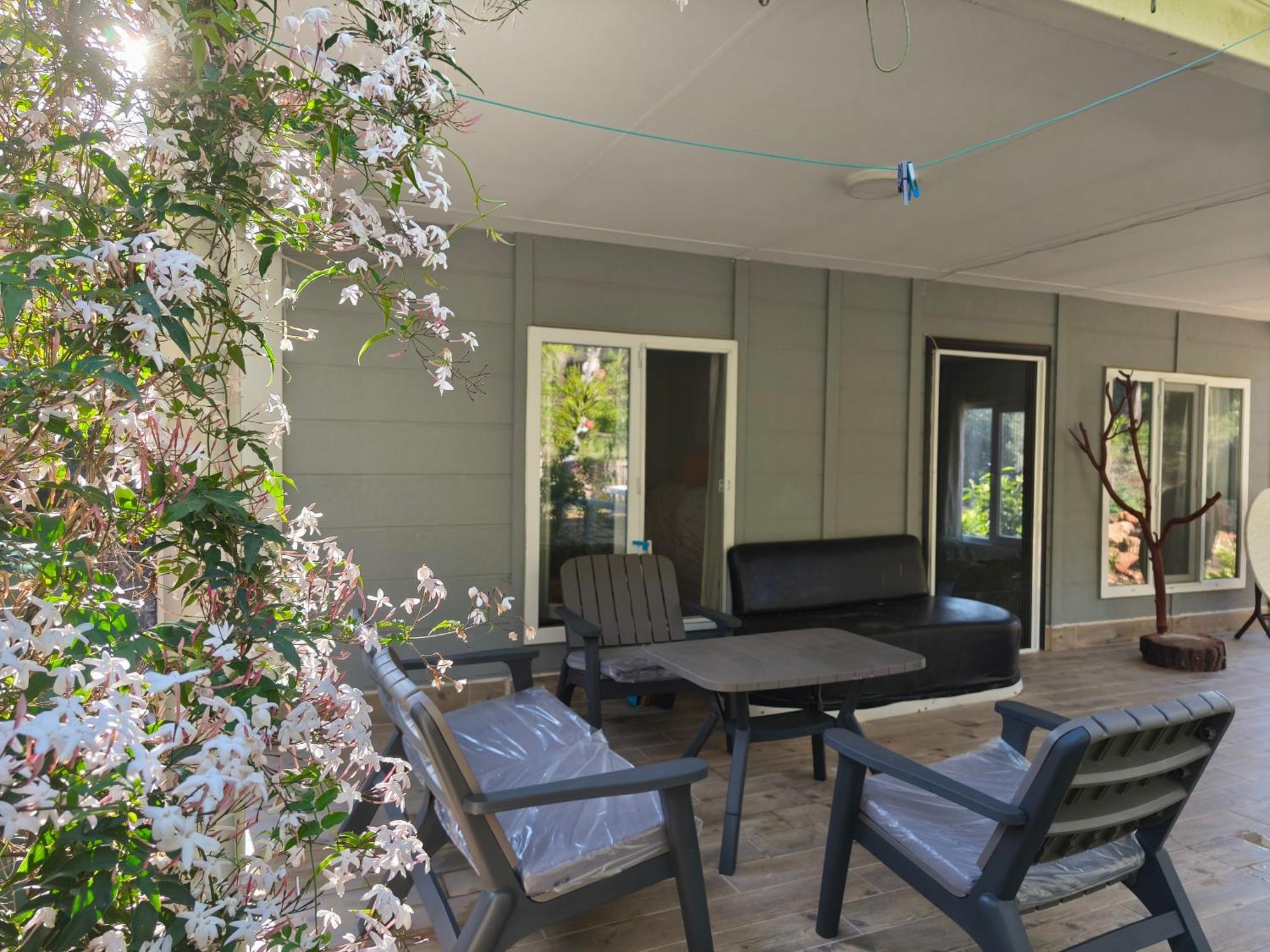 Gelidonia Fenerium Holiday Home Antalya Luaran gambar