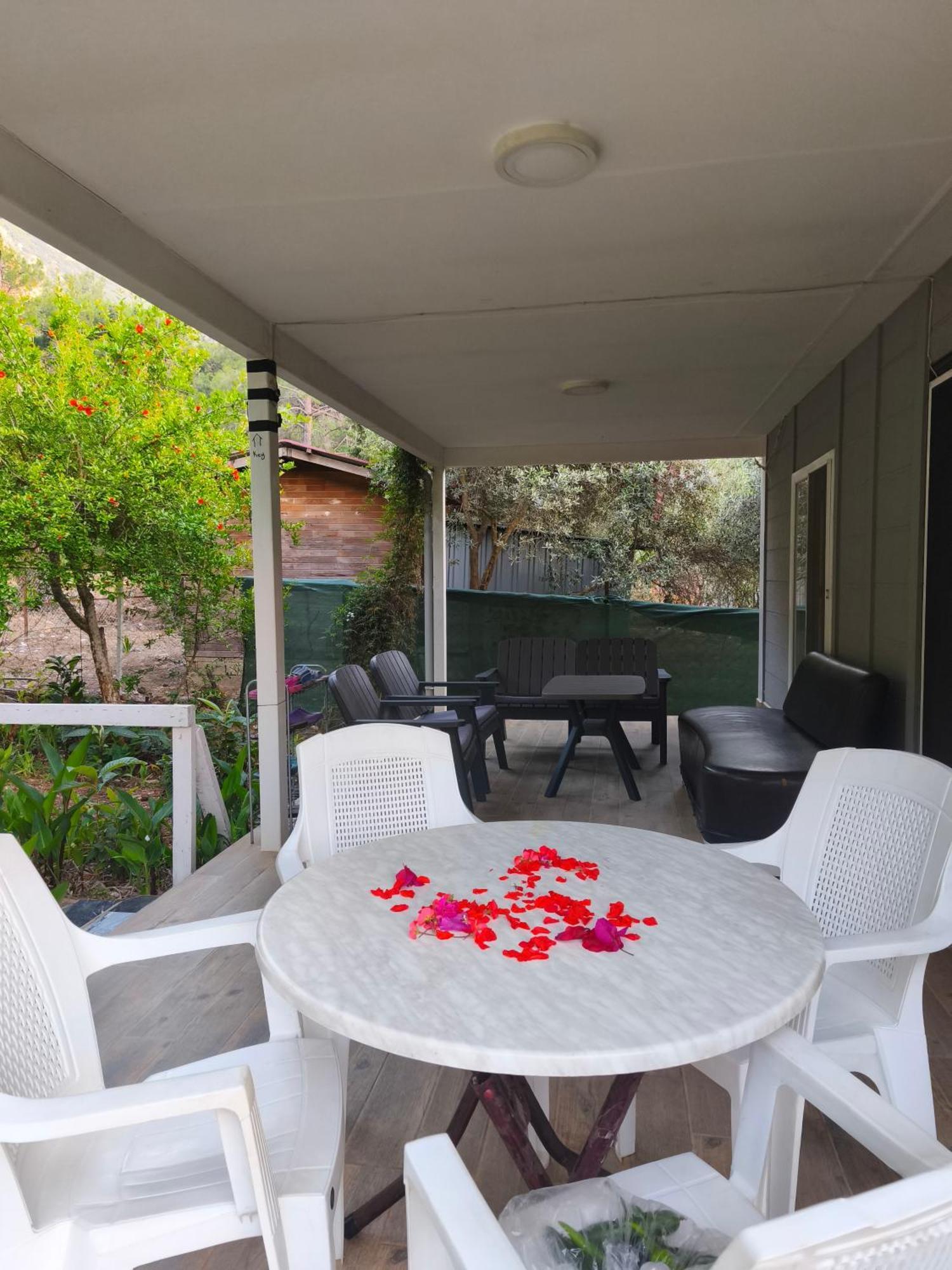 Gelidonia Fenerium Holiday Home Antalya Luaran gambar