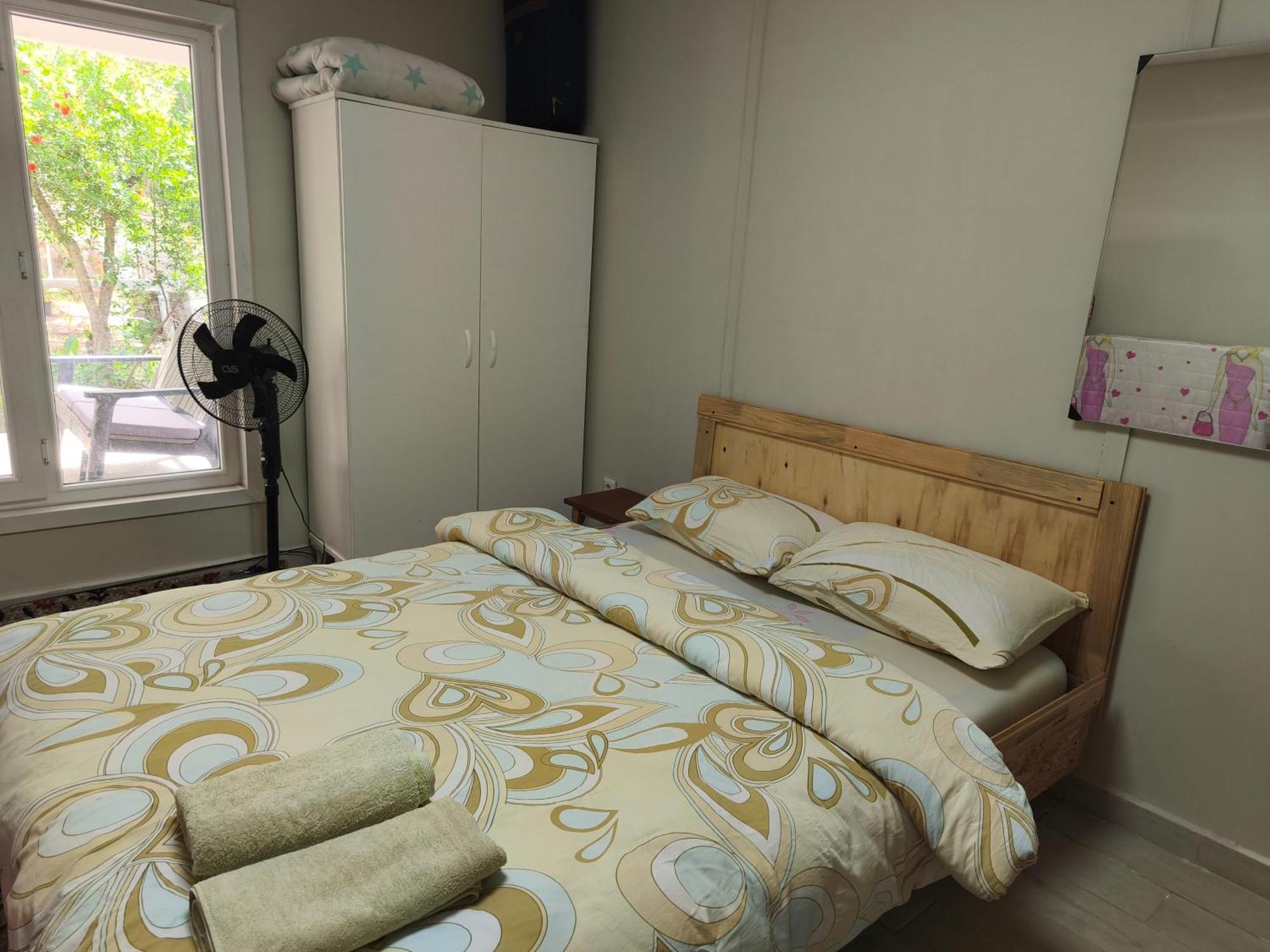 Gelidonia Fenerium Holiday Home Antalya Luaran gambar